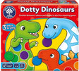 Orchard Toys: Dotty Dinosaurs