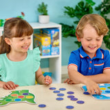 Orchard Toys: Dotty Dinosaurs