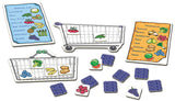Orchard Toys: Shoping List Booster Pack Fruit & Veg