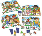 Orchard Toys: Old MacDonald Lotto