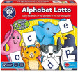 Orchard Toys: Alphabet Lotto