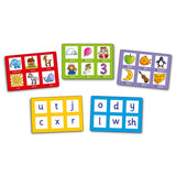 Orchard Toys: Alphabet Lotto
