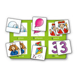 Orchard Toys: Alphabet Lotto