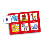 Orchard Toys: Alphabet Lotto