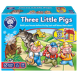 Orchard Toys: Three Little Pigs