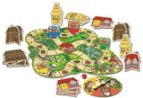 Orchard Toys: Three Little Pigs