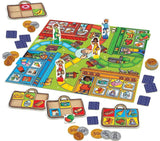 Orchard Toys: Pop to the Shops