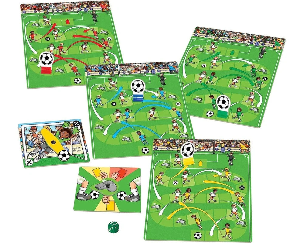 Orchard Toys: Football Game