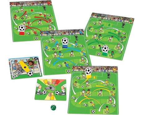 Orchard Toys: Football Game