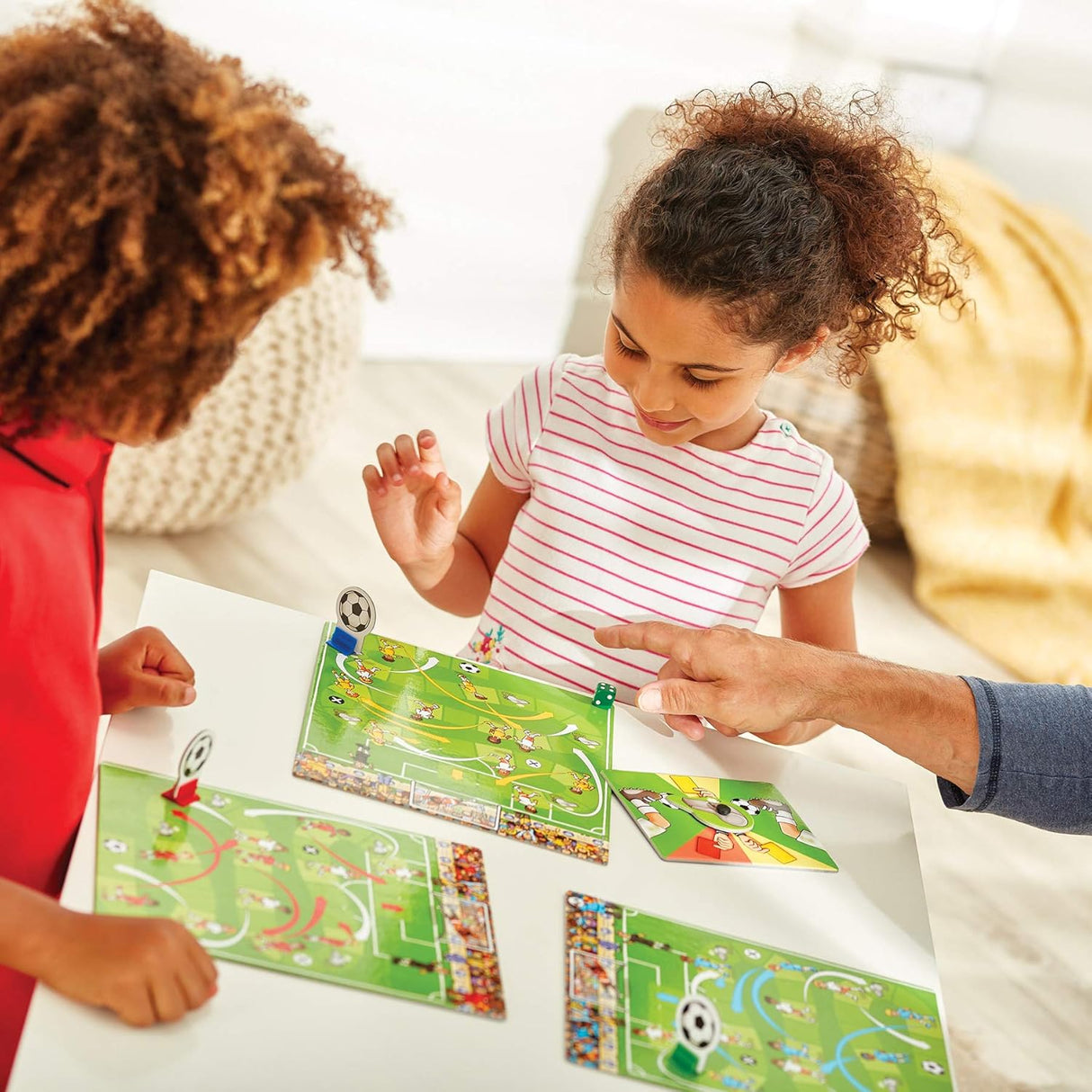 Orchard Toys: Football Game