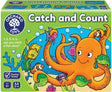 Orchard Toys: Catch and Count