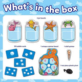 Orchard Toys: Catch and Count
