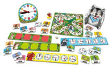 Orchard Toys: Whats The Time Mr Wolf?