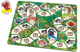 Orchard Toys: Whats The Time Mr Wolf?