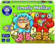 Orchard Toys: Smelly Wellies