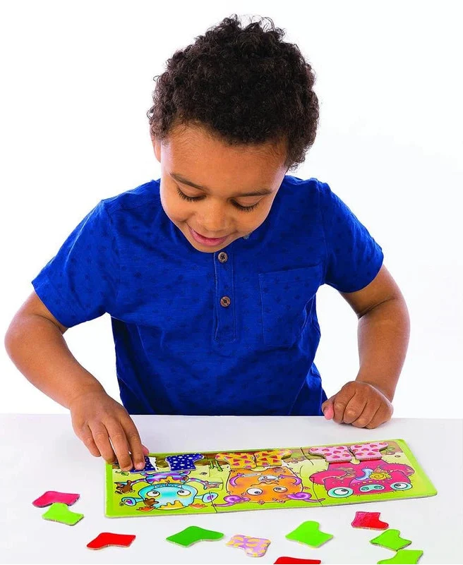 Orchard Toys: Smelly Wellies