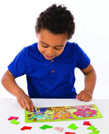 Orchard Toys: Smelly Wellies
