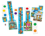 Orchard Toys: Giraffes in Scarves