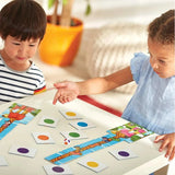 Orchard Toys: Giraffes in Scarves