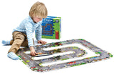 Orchard Toys: Giant Road Floor Jigsaw 20 Pieces Puzzle
