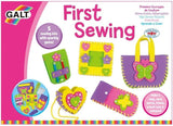 Galt - First Sewing