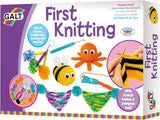 Galt - First Knitting