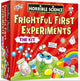 Horrible Science - Frightful First Experiment