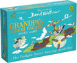 David Walliams Grandpas Great Escape Game
