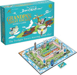 David Walliams Grandpas Great Escape Game