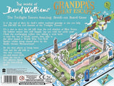 David Walliams Grandpas Great Escape Game