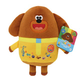 Hey Duggee - Duggee Talking Soft Toy 34cm