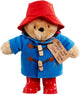Paddington Bear With Boots & Blue Coat - 22cm