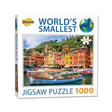Cheatwell: Worlds Smallest 1000pc Puzzle - Portofino