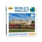 Cheatwell: Worlds Smallest 1000pc Puzzle - Buckingham Palace
