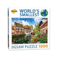 Cheatwell: Worlds Smallest 1000pc Puzzle - Strasborg
