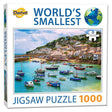 Cheatwell: Worlds Smallest 1000pc Puzzle - Mousehole