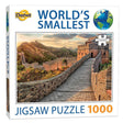 Cheatwell: Worlds Smallest 1000pc Puzzle - Great Wall Of China