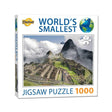 Cheatwell: Worlds Smallest 1000pc Puzzle - Machu Picchu