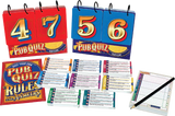 Host your own Pub Quiz Game