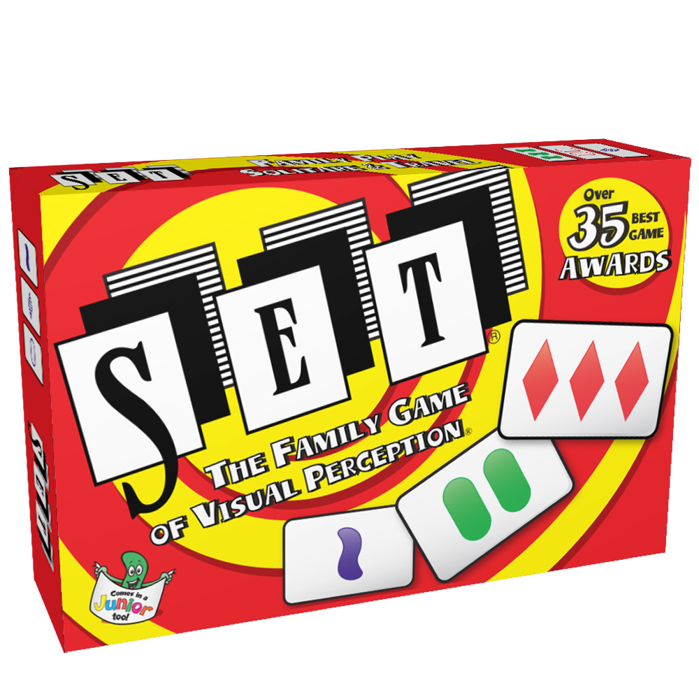 SET
