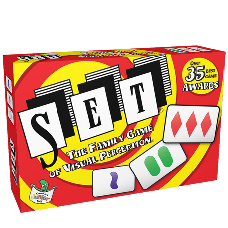 SET