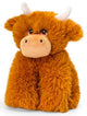 Keeleco: Highland Cow - 25cm