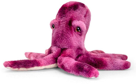 Keeleco: Octopus