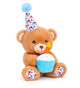Keeleco: Happy Birthday Bear
