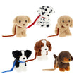 Keeleco: Puppy Love 'On Lead' (Assorted)