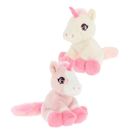 Keeleco: Ponytails Unicorn (Assorted)