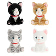 Keeleco: Kitty Love (Assorted)
