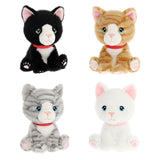 Keeleco: Kitty Love (Assorted)