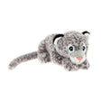 Keeleco: Snow Leopard - 25cm