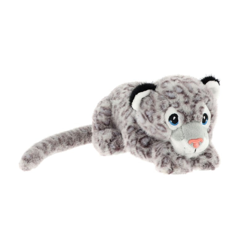 Keeleco: Snow Leopard - 25cm